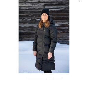 Helly Hansen Tundra Coat